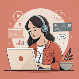 Marketer